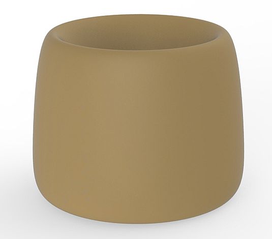 Organic-Round-Planter-ø73x57h-Basic.3522